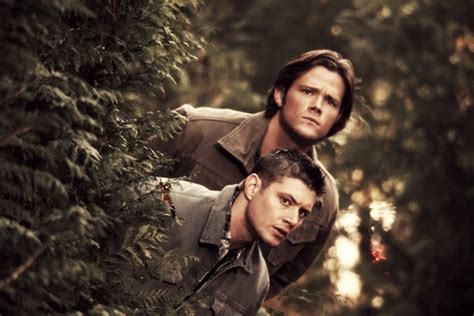 Dean and Sam - Supernatural Photo (35390299) - Fanpop