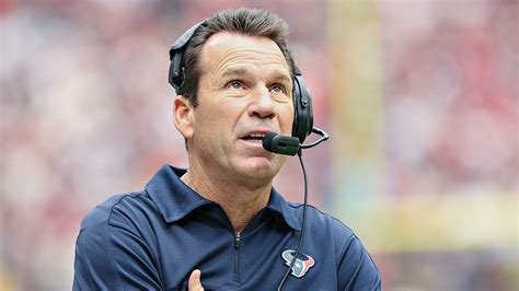 Gary Kubiak, coach of Houston Texans, fired - ESPN