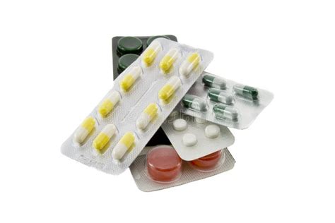 Many Different Color Tablets Stock Image - Image of ache, overdose: 9973115