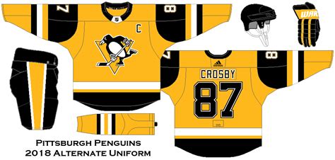 Pin by Charissa Shea on NHL ~ Pittsburgh penguins | Nhl pittsburgh penguins, Custom jerseys ...