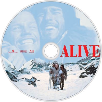 Alive | Movie fanart | fanart.tv