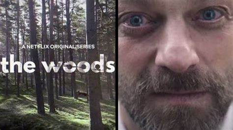 Netflix just dropped a terrifying trailer for new show The Woods - PopBuzz