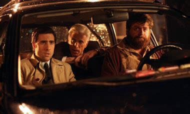 Jason Schwartzman puts the slack into sleuthing | Television & radio ...