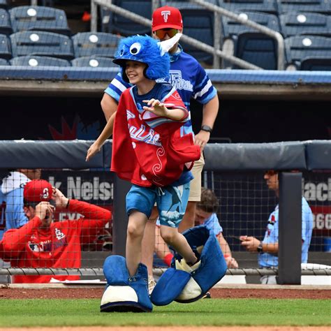 Cheer for the Tulsa Drillers! - TulsaKids Magazine