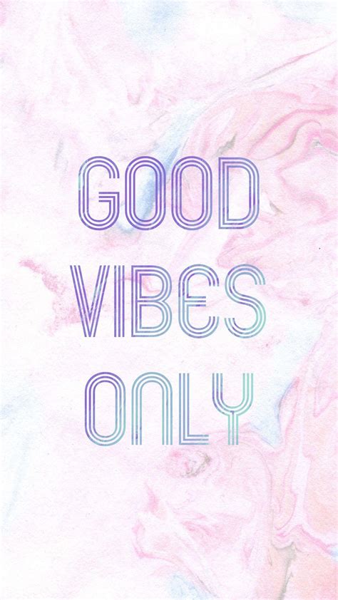 Good Vibes Only Wallpapers - Top Free Good Vibes Only Backgrounds ...