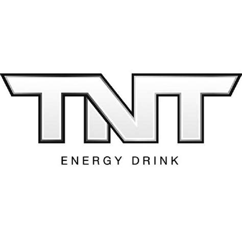 Tnt Logo Design