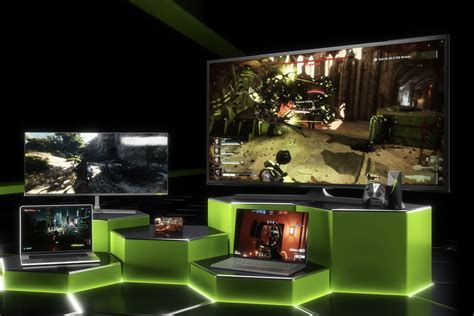 Nvidia GeForce Now explained: prices, platforms, and how it works ...