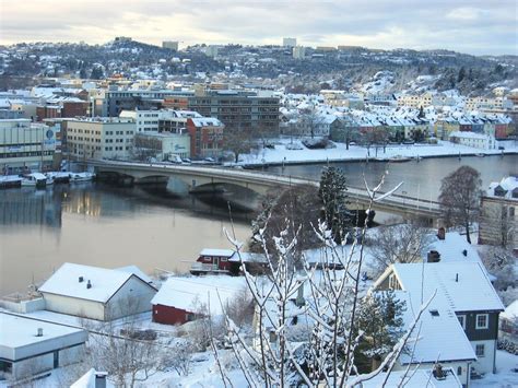 Kristiansand | Fjord Coast, Coastal City, Port City | Britannica