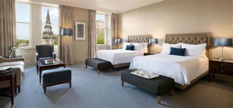 Top 9 5-Star Hotels In Edinburgh, UK - Updated 2024 | Trip101