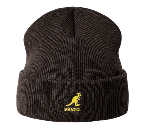 Kangol Acrylic Beanie – USG STORE