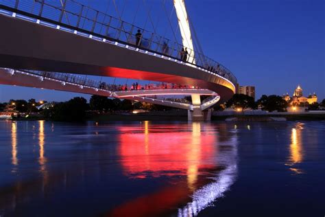 Center Street Bridge | Arup | A global firm of consulting engineers, designers, planners and ...