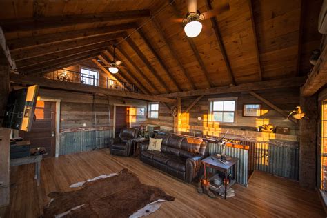 barn garages with loft | Barn With Loft Living Quarters | Joy Studio Design Gallery - Best ...