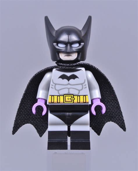 71026 DC Super Heroes Collectable Minifigures | Brickset | Flickr