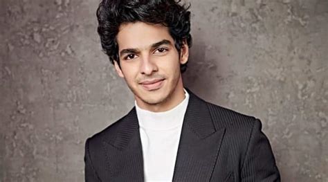 Ishaan Khatter joins Tabu in Mira Nair’s A Suitable Boy | Television News - The Indian Express