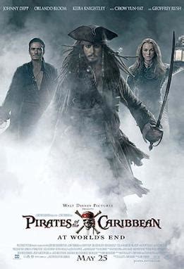 Pirates of the Caribbean: At World's End - WikiMili, The Best Wikipedia ...