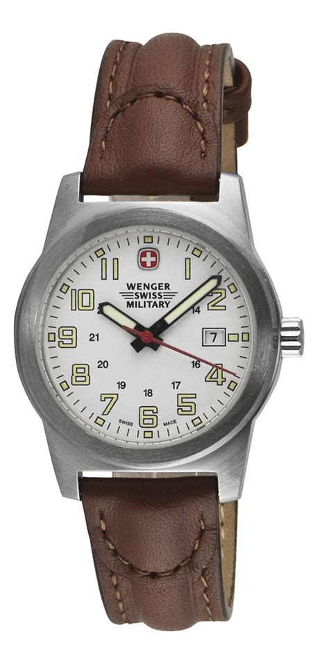 Wenger Swiss Military Watch