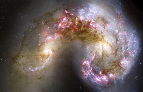 Why will the Milky Way and Andromeda collide? - Big Think