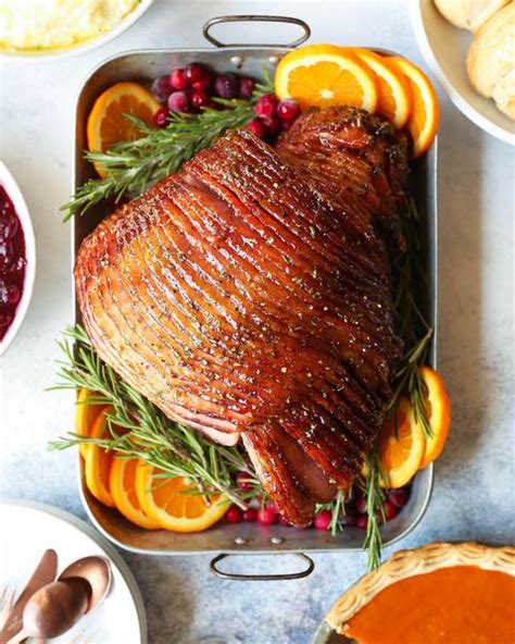 45 Best Christmas Ham Recipes 2021 - How to Cook a Christmas Ham