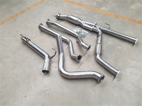 The Benefits of a Stainless Steel Exhaust System for Your Vehicle – LifeStyle Tips