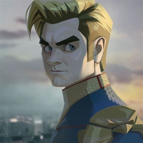 Artist Reimagines Famous People And Characters As Cartoons (78 New Pics) | Handsome anime guys ...