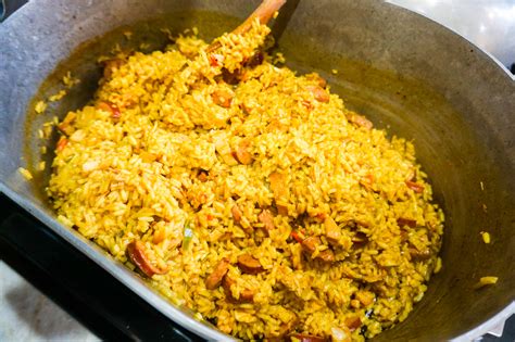 Authentic New Orleans Jambalaya Recipe | Messy Wonderful