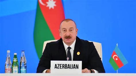 The reason for the snap presidential elections in Azerbaijan