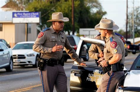 texas state trooper tattoo policy - Colette Gatewood