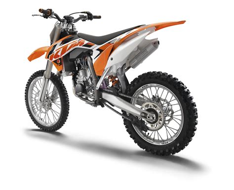 2015 KTM 85 SX 17/14 Review