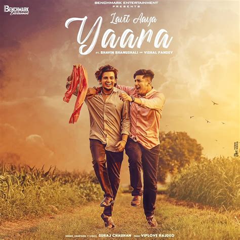 Yaara (Music Video 2020) - IMDb