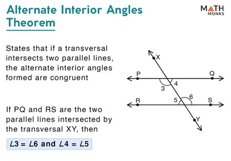 Alternate Interior Angles In Hindi – Two Birds Home