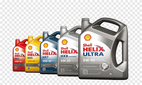 These Five Shell Helix Products Are Now Blended And Shell, 41% OFF