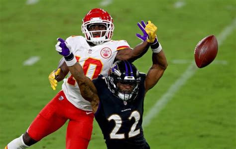 Kansas City Chiefs vs. Baltimore Ravens: NFL AFC Championship Odds, Lines, Picks & Best Bets ...