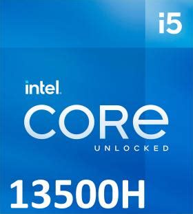 AMD Ryzen 7 7730U vs Intel Core i5-13500H gaming benchmark