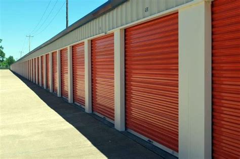 Chattanooga, TN, Self-Storage Units Near 6497 E Brainerd Road | Public Storage®