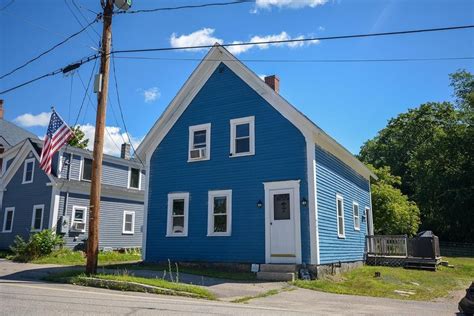 Milton, NH Real Estate - Milton Homes for Sale | realtor.com®