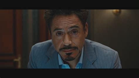 Robert Downey Jr. as Tony Stark/Iron Man in 'Iron Man 2' - Robert Downey Jr. Image (29440883 ...