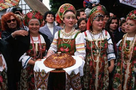 Russia Language & culture ~ infoinn