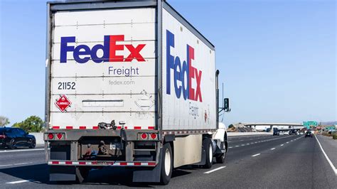 Fedex ground tracking explained - rewardspolf