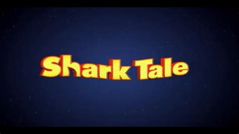 Shark Tale (2004) - Official Trailer - YouTube