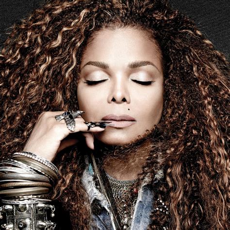 Album Review: Janet Jackson's 'Unbreakable' is a subtle reminder of her ...