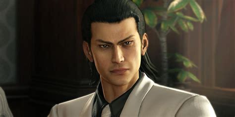 10 Most Iconic Yakuza Characters | Game Rant