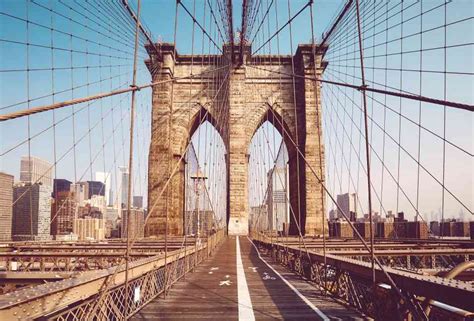 Late great engineers: Brooklyn Bridge builder Washington Roebling | The Engineer The Engineer