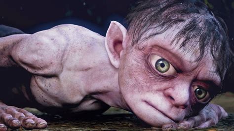 Das Gollum-Spiel muss Herr der Ringe weiterdenken, um eine Chance zu haben