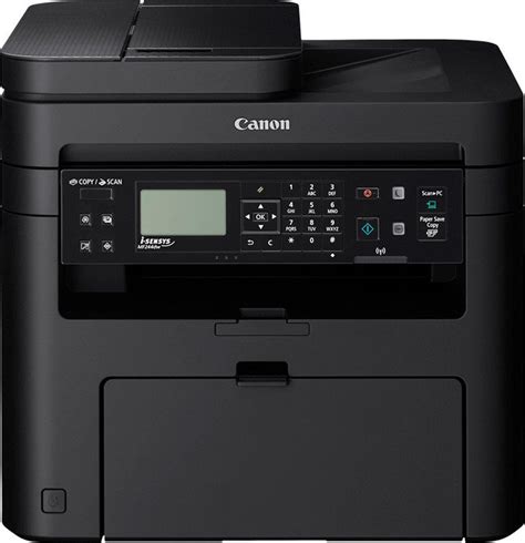 Canon I-sensys Mf3220 Driver Download