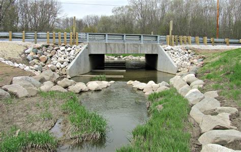 Culvert Bridge