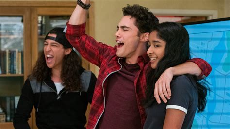 "Never Have I Ever" Season 2 Renewed on Netflix | Teen Vogue