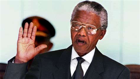 Nelson Mandela: South Africa's culture minister calls for sale of Robben Island prison key to be ...