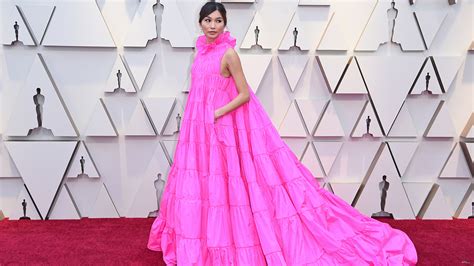 Oscars 2019: Best looks of the 91st Academy Awards red carpet - ABC7 San Francisco