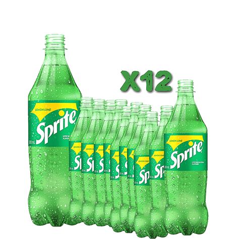 SPRITE lemon-lime 50cl - x12 • 24 Hours Market | Lagos, Nigeria