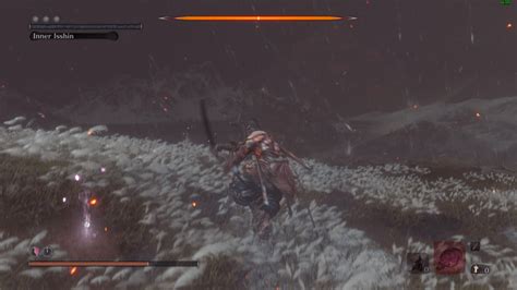 Sakura Dance still reverses lightning even without emblems : r/Sekiro